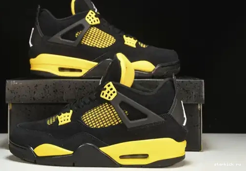  version Retro DH6927-017 Thunder (2023) Air DH6927-017 4 Jordan 0616